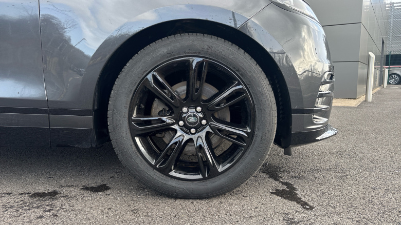 Land Rover Range Rover Velar 2.0 P250 Edition 5dr Auto Petrol Estate